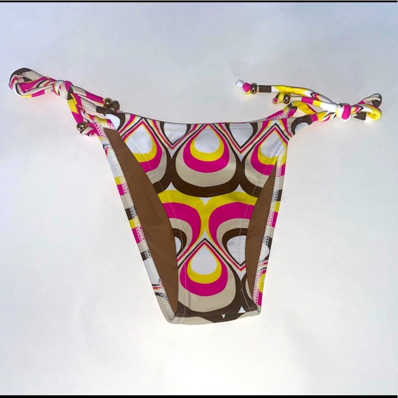 New Cia Maritima Groovy Bikini Large - Picture 4 of 14